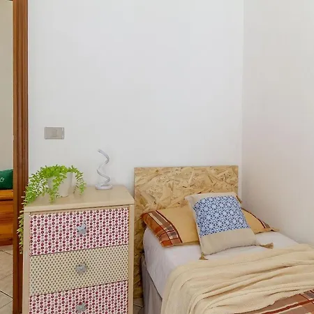 شقة Nuras - Mami 5min From The *